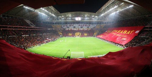 Galatasaray Stadium